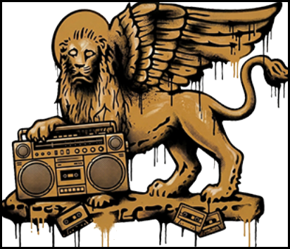 label